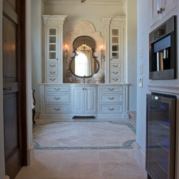Kaleidoscope of Homes (Simmons Estate Homes)