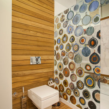 Kalkan Dublex Apartment/Suadiye