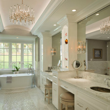Kallman Residence