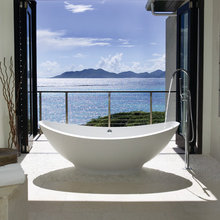 Bathtubs