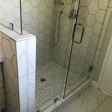 Kao Residence- Bathroom Remodel