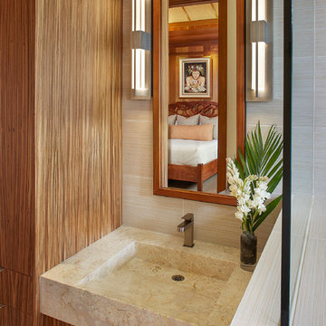 Kapalua Textures