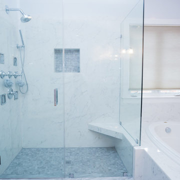 Karoly Pl Bathroom Renovation