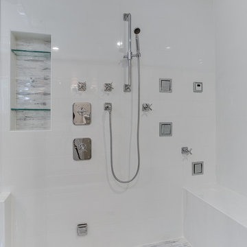 Kate Gilbert Bathroom Design
