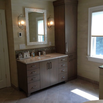 Katonah Master Bath