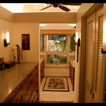 Ke'ei Beach House