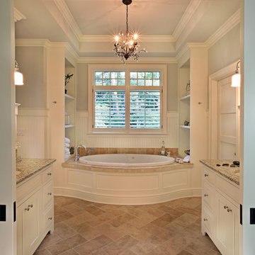 Kearney Hill - Waterfront Shingle Style