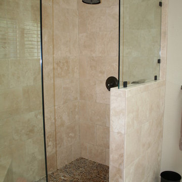 Keeler Master Bath