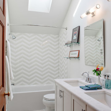 Keeping the Character in a Sears Kit Home