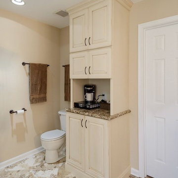 Kelley Master Bath