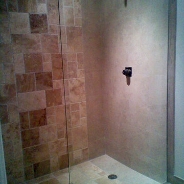 Kendall Bathroom Remodel