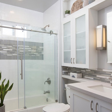 Kensington Bathroom Remodel