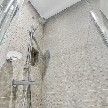 Kensington Bathroom Renovation