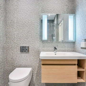 Kensington Bathroom Renovation