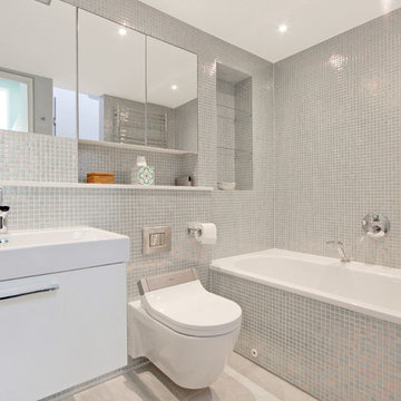 Kensington Flat 1