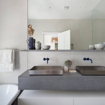 Kentish Town House Renovation