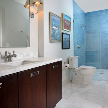 Kenwood 10,000 square foot renovation