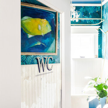 Kerri's 1909 Cottage-Style Bungalow