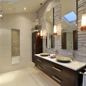 Kestrel Modern Bathroom