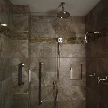 Keystone Building and Design Remoldeling Pics-Bathrooms