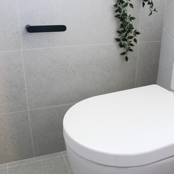 Kiara Bathroom Renovation