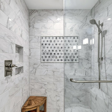 Kiawah Bathroom Renovations