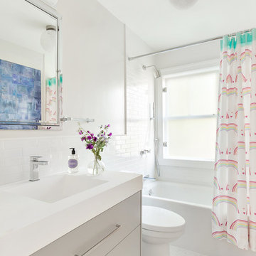 Kid's Bath