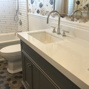 Kids Bath