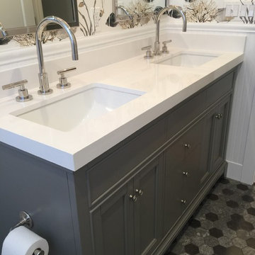 Kids Bath