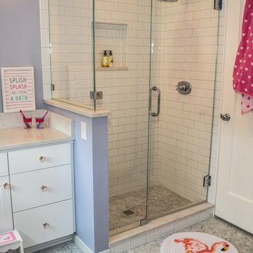 Kids Bath Reno