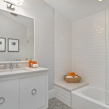 Kids Bathroom