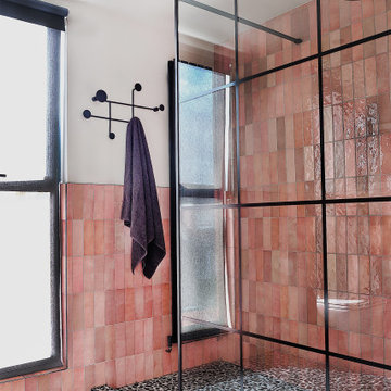 Kids Bathroom - Manor House
