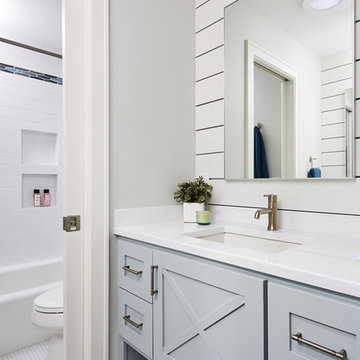 Kids Bathroom