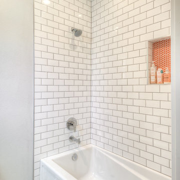 Kids Shower