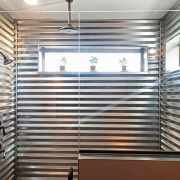 Kingford Master Bath