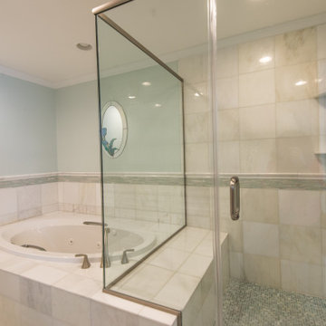 Kings Grant Bathroom Remodel in Fenwick Island DE
