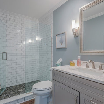 Kings Grant Bathroom Remodel in Fenwick Island DE Vol.10