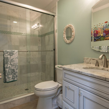 Kings Grant Bathroom Remodel in Fenwick Island DE Vol.2