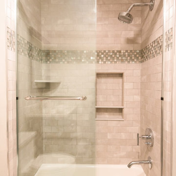 Kings Grant Bathroom Remodel in Fenwick Island DE Vol.8