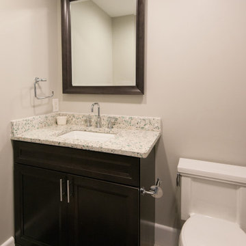 Kings Grant Bathroom Remodel in Fenwick Island DE Vol.8