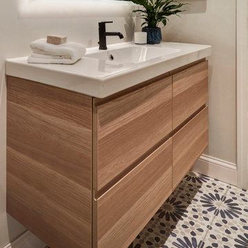 Kingsbury Bathroom