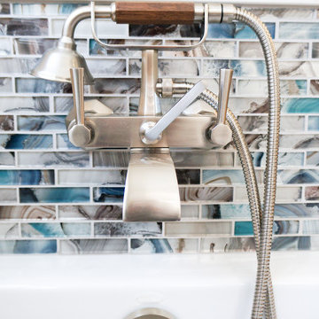 Kingsmill Crescent Ensuite