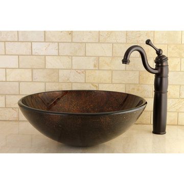 Kingston Brass Bathroom Sinks