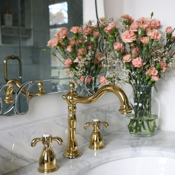 Kingston Brass - Widespread Bathroom Faucets