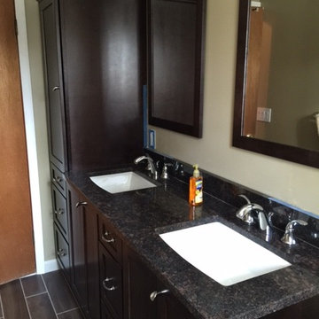 Kinnelon, NJ - Bathroom Renovation After Pictures by RWC