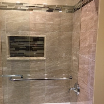 Kinnelon, NJ - Bathroom Renovation After Pictures by RWC