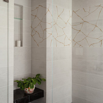 Kintsugi Spa Bath