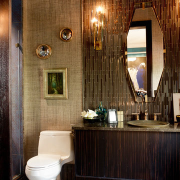 Kips Bay Showhouse 2015
