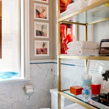 Kips Bay Showhouse 2015