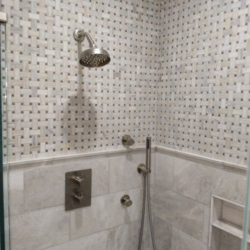 Kirby Bathroom